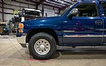 1999 Sierra 2500 SLT Thumbnail 3