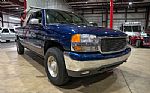 1999 Sierra 2500 SLT Thumbnail 12