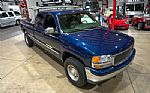 1999 Sierra 2500 SLT Thumbnail 14
