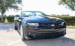 2015 Camaro 2dr Conv SS w/2SS Thumbnail 5