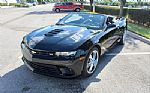 2015 Camaro 2dr Conv SS w/2SS Thumbnail 24