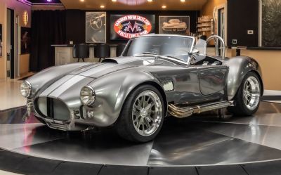 Photo of a 1965 Shelby Cobra Backdraft for sale