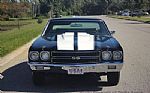 1970 Chevelle SS Thumbnail 8
