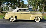 1948 Super Deluxe Convertible Thumbnail 3