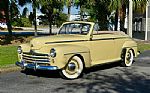 1948 Super Deluxe Convertible Thumbnail 8