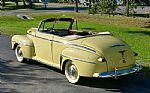 1948 Super Deluxe Convertible Thumbnail 15