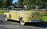 1948 Super Deluxe Convertible Thumbnail 14
