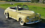 1948 Super Deluxe Convertible Thumbnail 27