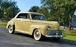1948 Super Deluxe Convertible Thumbnail 32