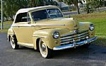 1948 Super Deluxe Convertible Thumbnail 34