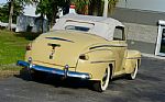 1948 Super Deluxe Convertible Thumbnail 36