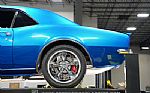 1967 Camaro SS Tribute Restomod Thumbnail 73