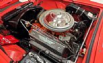 1956 Thunderbird Convertible Thumbnail 40
