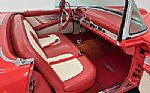 1956 Thunderbird Convertible Thumbnail 50