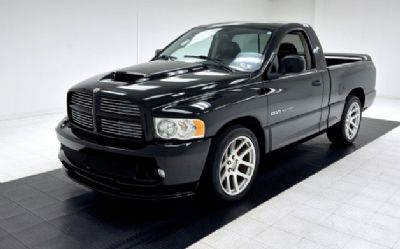 Photo of a 2004 Dodge RAM SRT-10 Pickup for sale