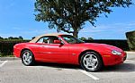 1999 XK8 2dr Convertible Thumbnail 5