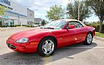 1999 XK8 2dr Convertible Thumbnail 9
