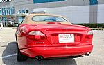 1999 XK8 2dr Convertible Thumbnail 14