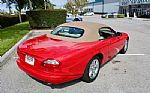 1999 XK8 2dr Convertible Thumbnail 18