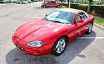 1999 XK8 2dr Convertible Thumbnail 24