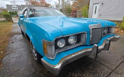 Photo of a 1973 Mercury Cougar Coupe for sale