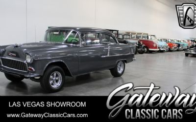 Photo of a 1955 Chevrolet Bel Air for sale