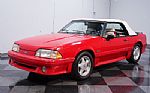 1990 Mustang GT Convertible Thumbnail 5