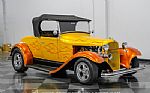 1929 Model A Rumble Seat Roadster Thumbnail 14