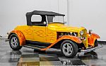 1929 Model A Rumble Seat Roadster Thumbnail 13