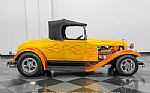 1929 Model A Rumble Seat Roadster Thumbnail 12