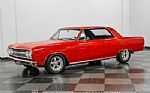 1965 Chevelle Malibu Thumbnail 5