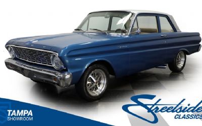 1964 Ford Falcon 