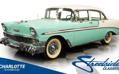 1956 Chevrolet Bel Air 