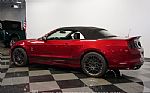 2014 Mustang Shelby GT500 Convertib Thumbnail 8