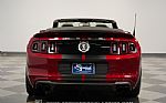 2014 Mustang Shelby GT500 Convertib Thumbnail 10