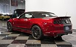 2014 Mustang Shelby GT500 Convertib Thumbnail 9