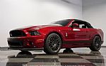 2014 Mustang Shelby GT500 Convertib Thumbnail 21
