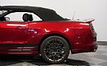 2014 Mustang Shelby GT500 Convertib Thumbnail 24