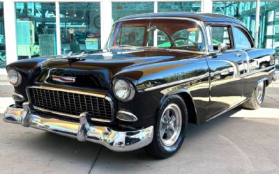 Photo of a 1955 Chevrolet Bel Air for sale