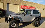 2014 Wrangler 2DR Thumbnail 51