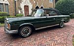 1967 250SE Thumbnail 7