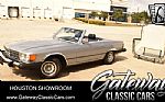 1982 380SL Thumbnail 1