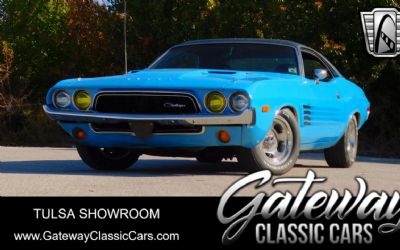 Photo of a 1973 Dodge Challenger for sale