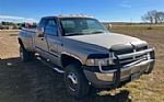 2000 Ram 3500 Quad Cab Long Bed 4WD Thumbnail 1