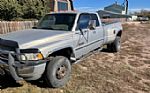 2000 Ram 3500 Quad Cab Long Bed 4WD Thumbnail 2