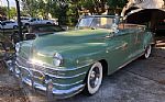 1948 Windsor custom convertible Thumbnail 3