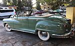 1948 Windsor custom convertible Thumbnail 6