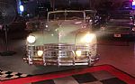 1948 Windsor custom convertible Thumbnail 27