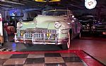 1948 Windsor custom convertible Thumbnail 29