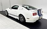 2007 Mustang Shelby GT500 Coupe Thumbnail 3